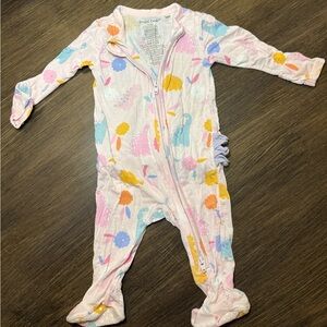 Angel Dear Dino One Piece